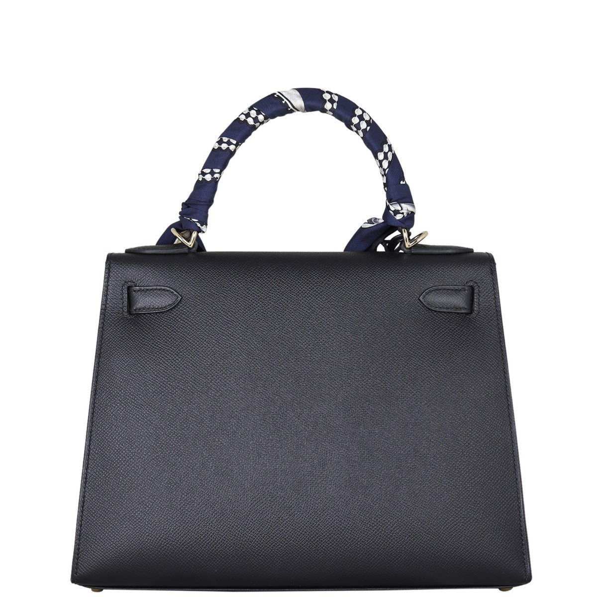 Hermes Kelly 28 ‘Kellygraphie’ Epsom, Taurillon Clemence, Chevre Mysore