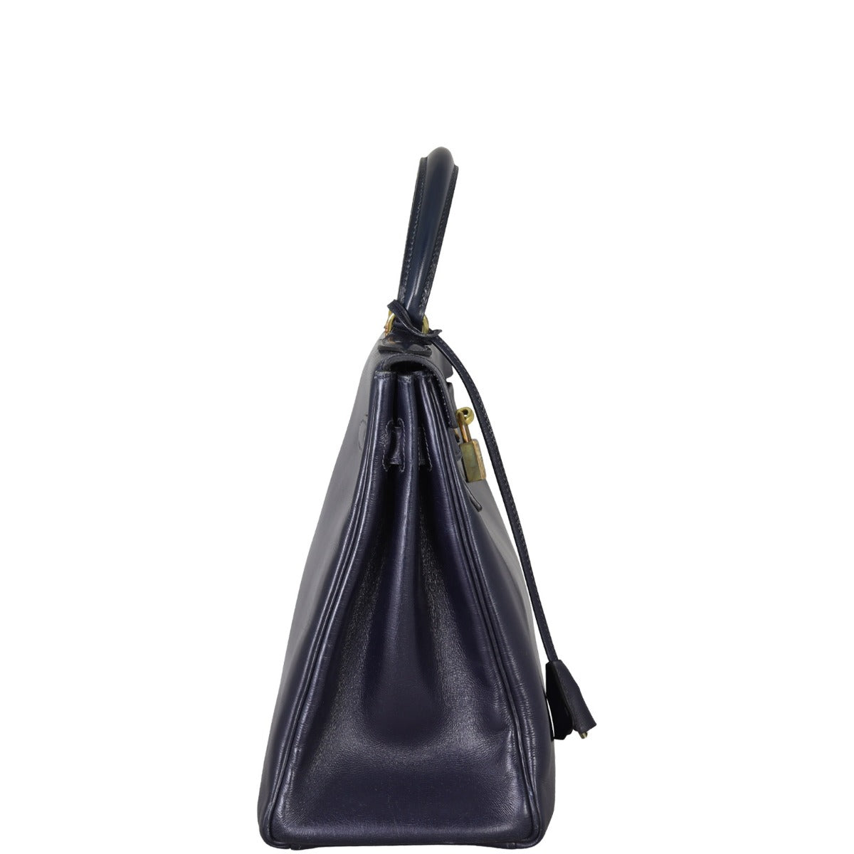 Hermes Kelly 32 Retourne Boxcalf