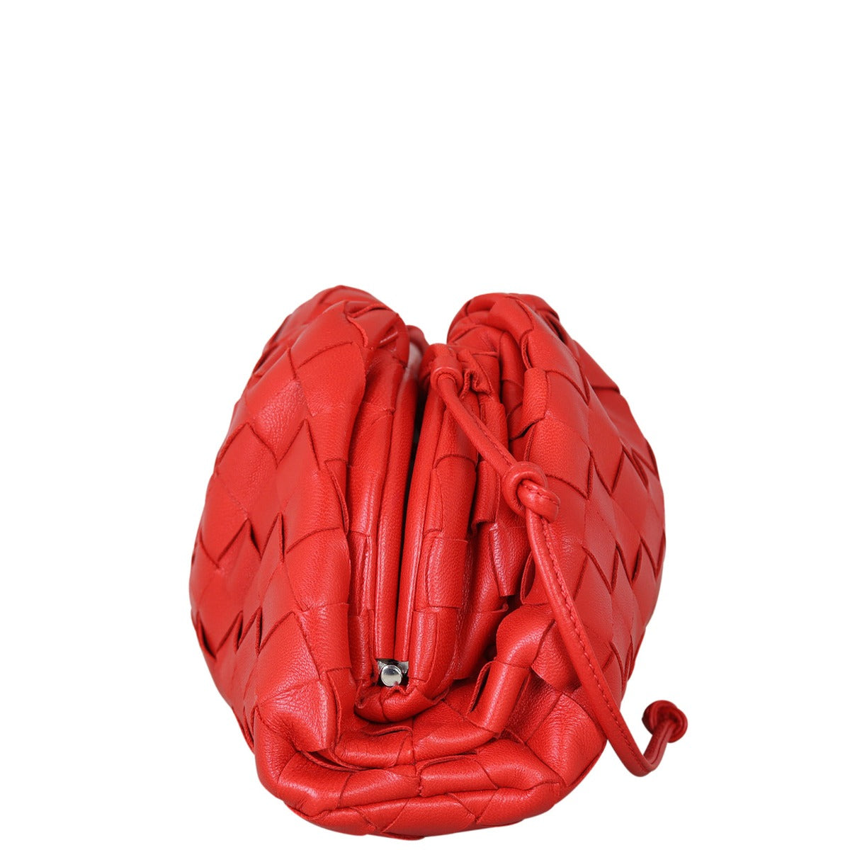 Bottega Veneta Intrecciato The Mini Pouch