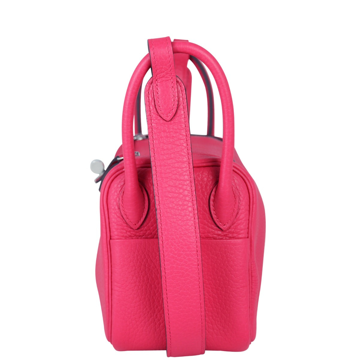 Hermes Mini Lindy 20 Clemence