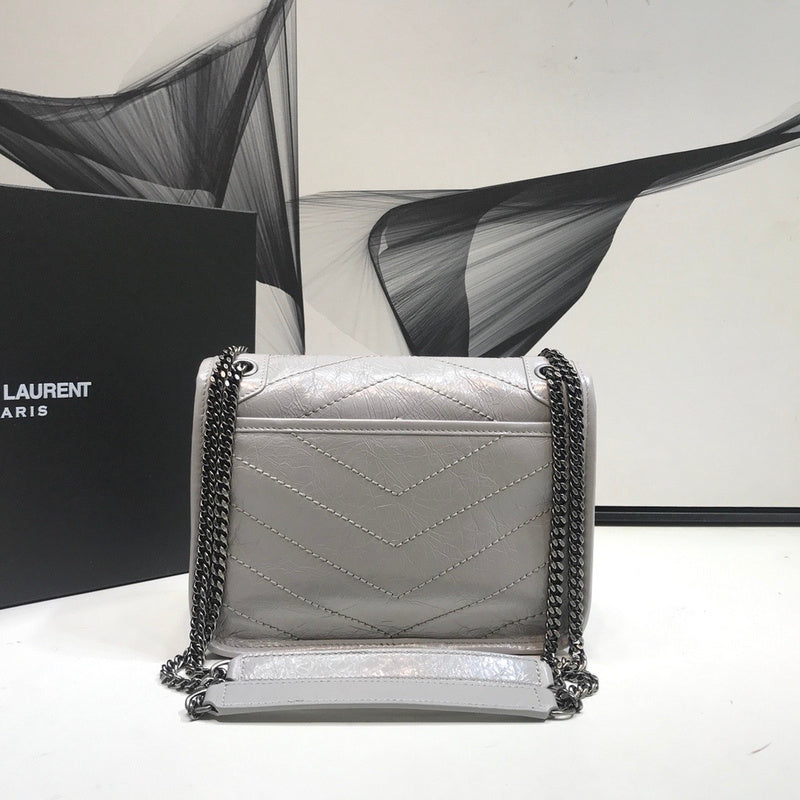 Yves Saint Laurent - Bags