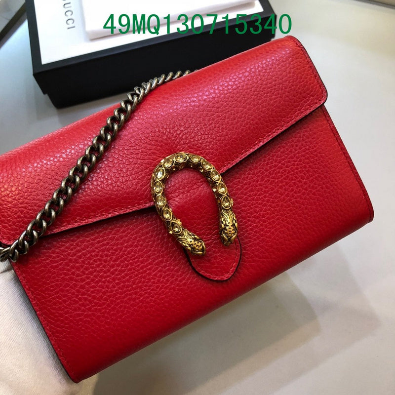 Gucci Designer Tote