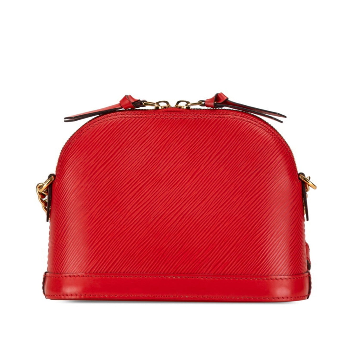 Louis Vuitton Leather Shoulder Bag