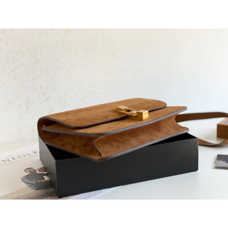 Yves Saint Laurent - Bags