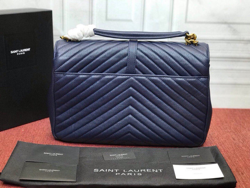 Yves Saint Laurent - Bags