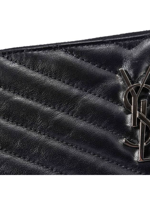 Luxury Saint Laurent Trending 2025 Women s Mini Pouch 483472