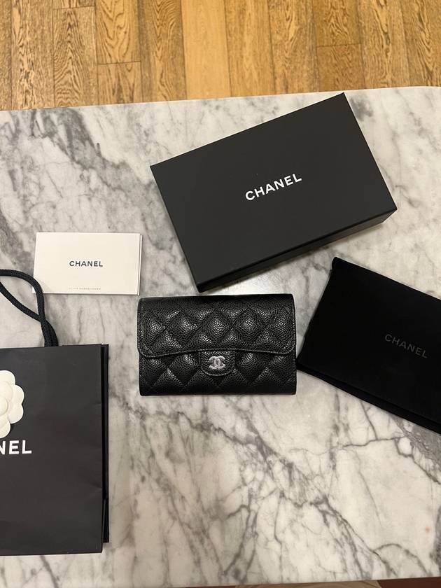 Chanel Classic Flap Shoulder Bag - Almora Bags
