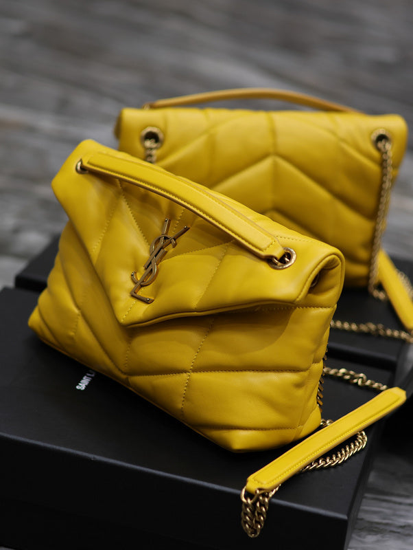 Franco Shops - Yves Saint Laurent - Bags