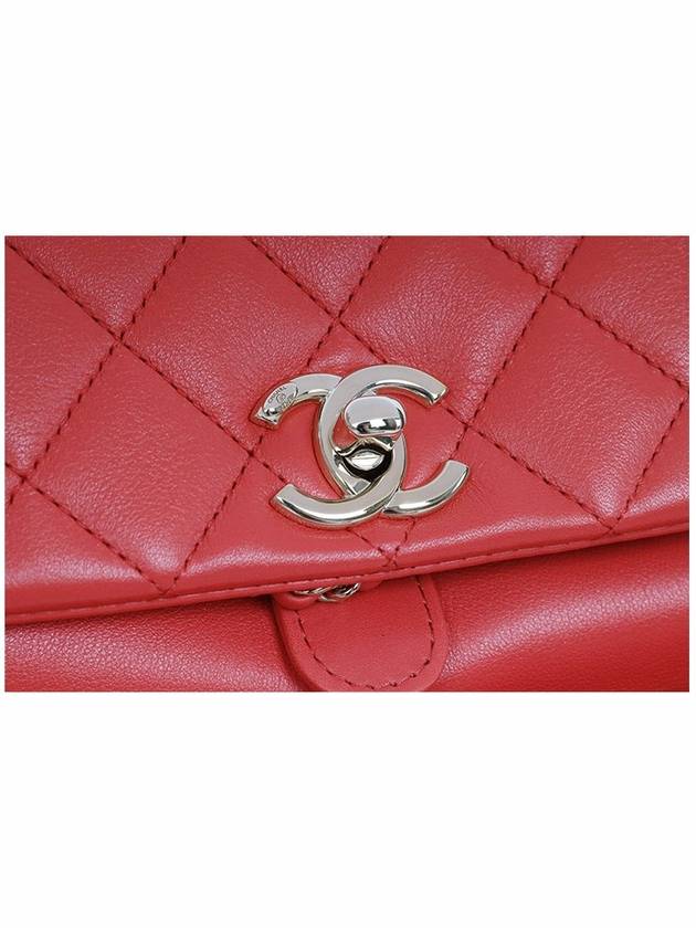 Chanel Backpack - Almora Bags