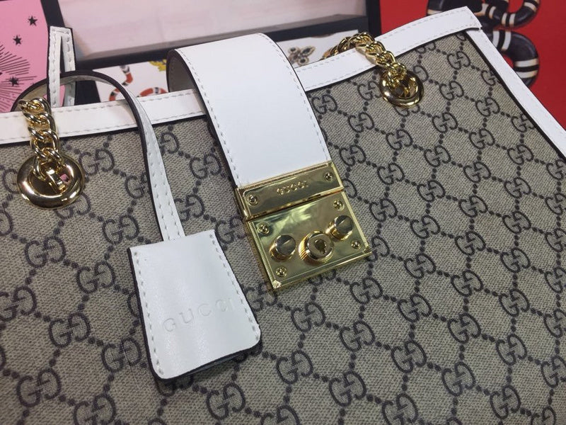 Gucci Designer Tote