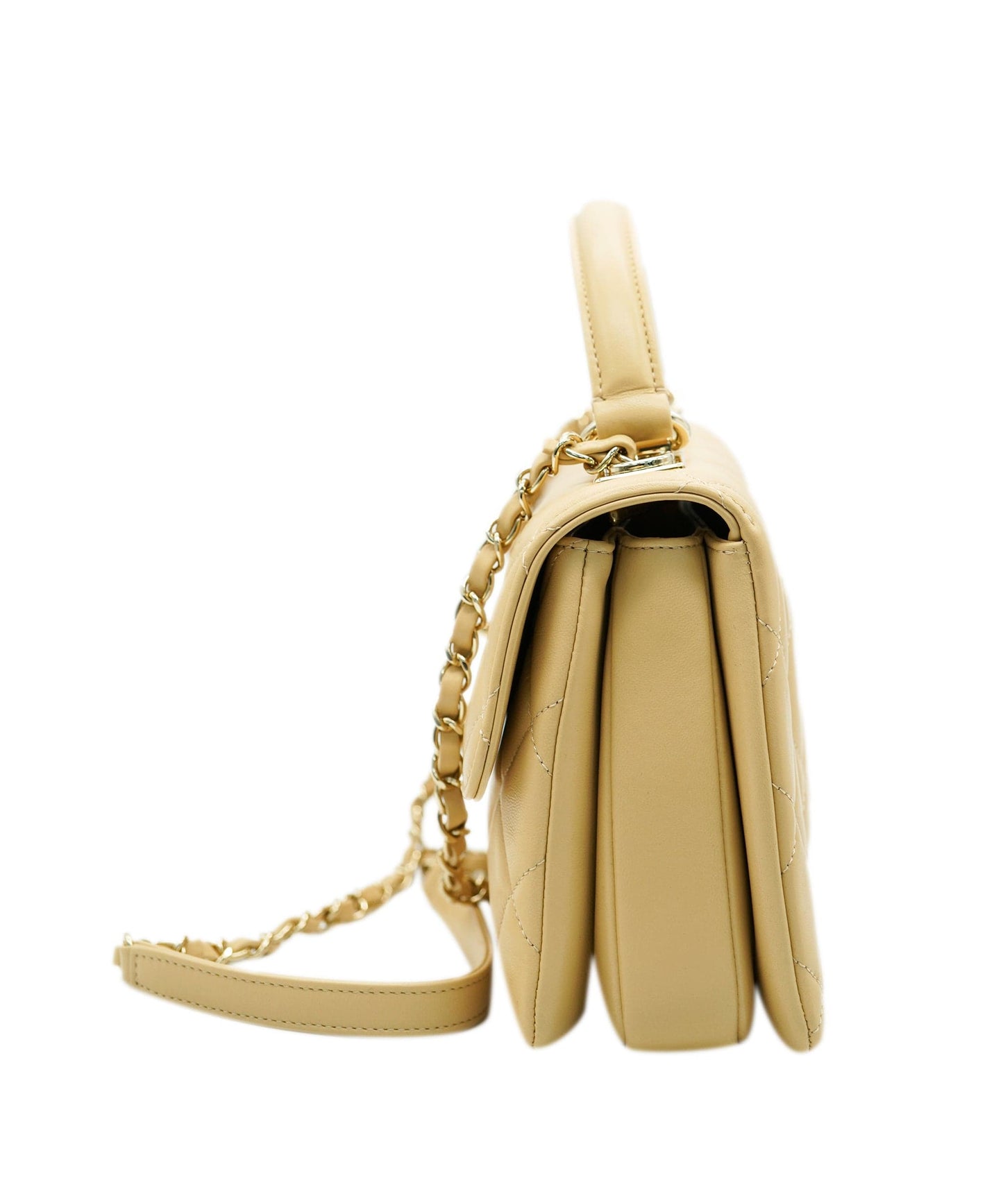 Chanel Handbag - Almora Bags