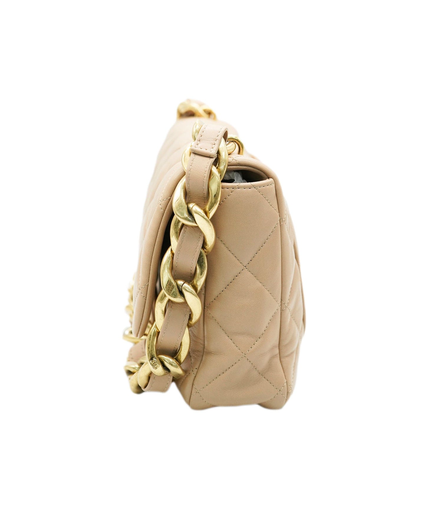 Chanel Shoulder Bag - Almora Bags