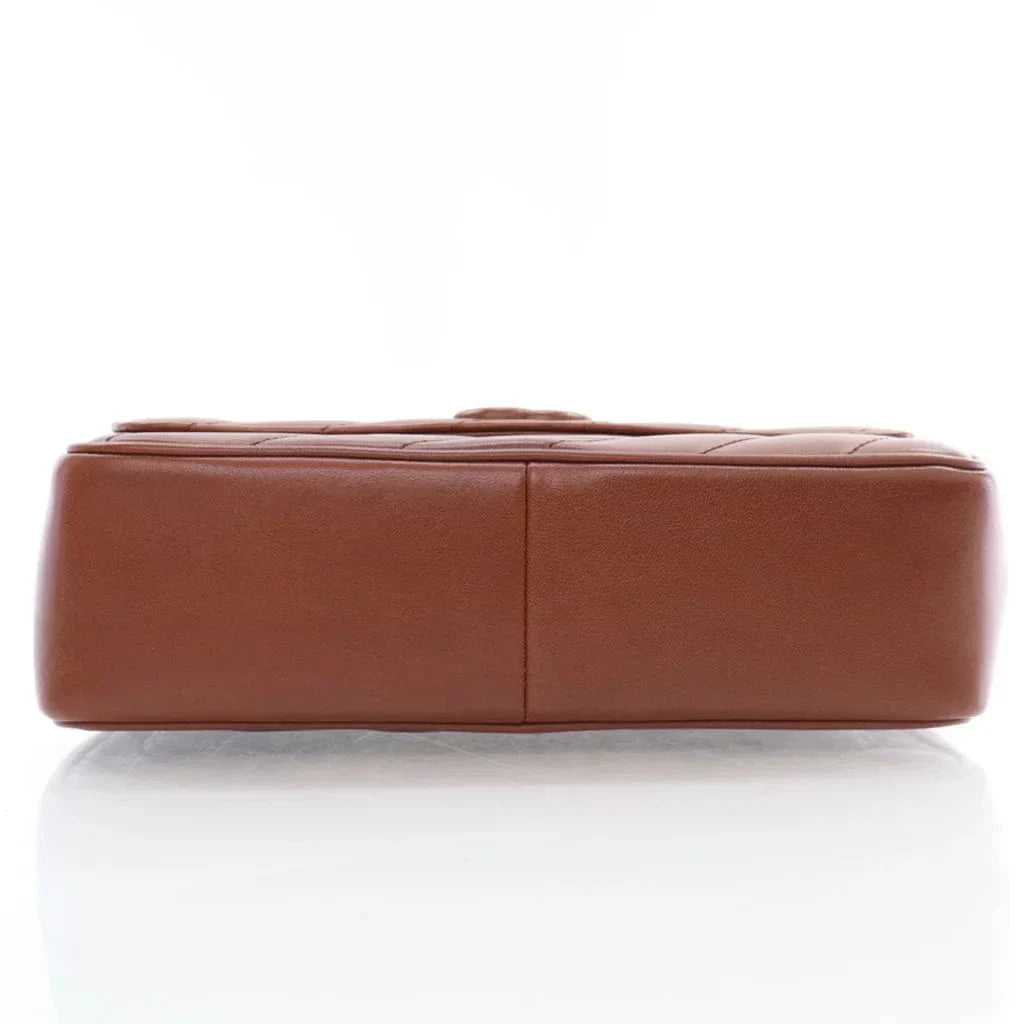 Chanel Flap Shoulder Bag - Almora Bags