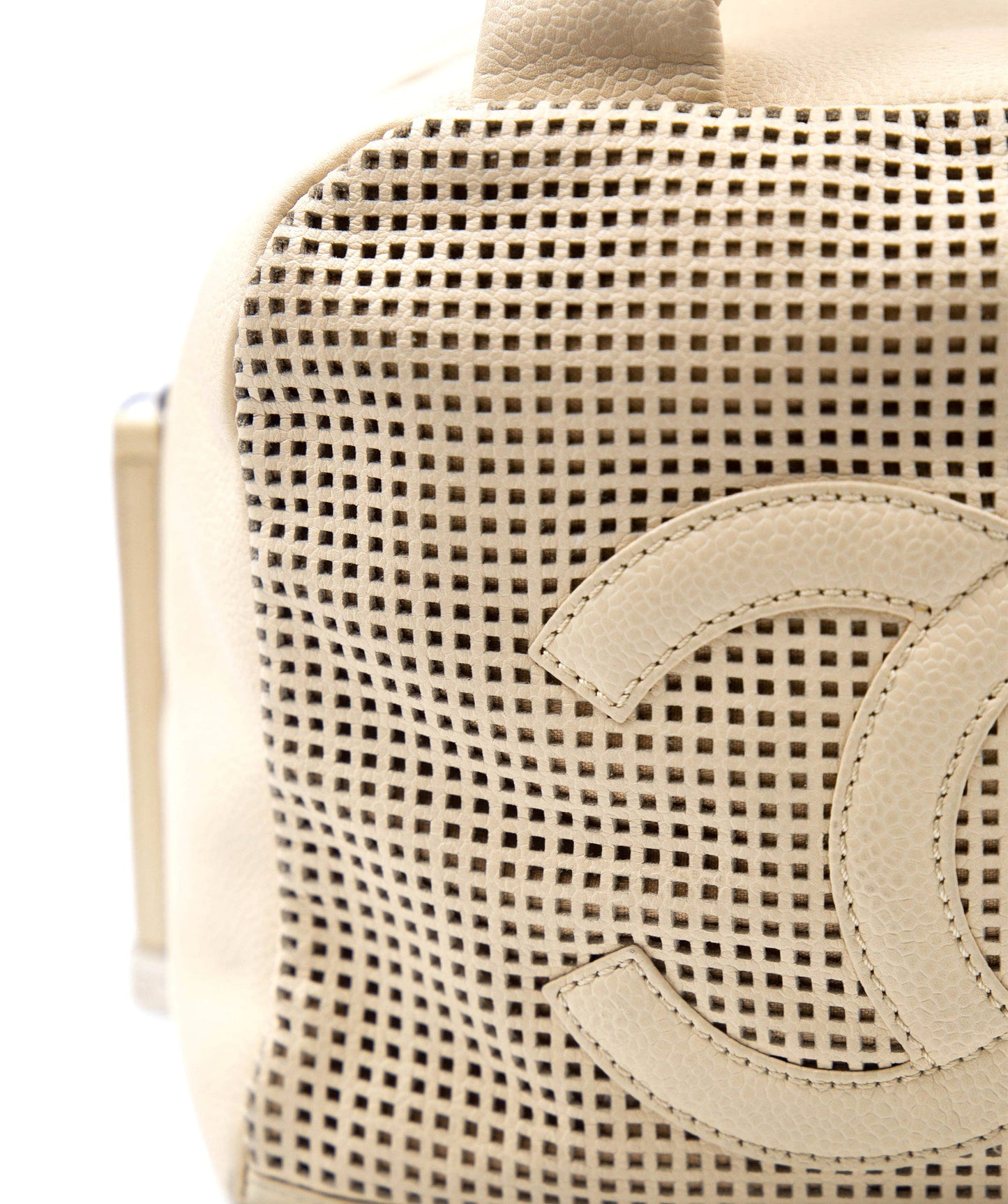 Chanel Flap Shoulder Bag - Almora Bags