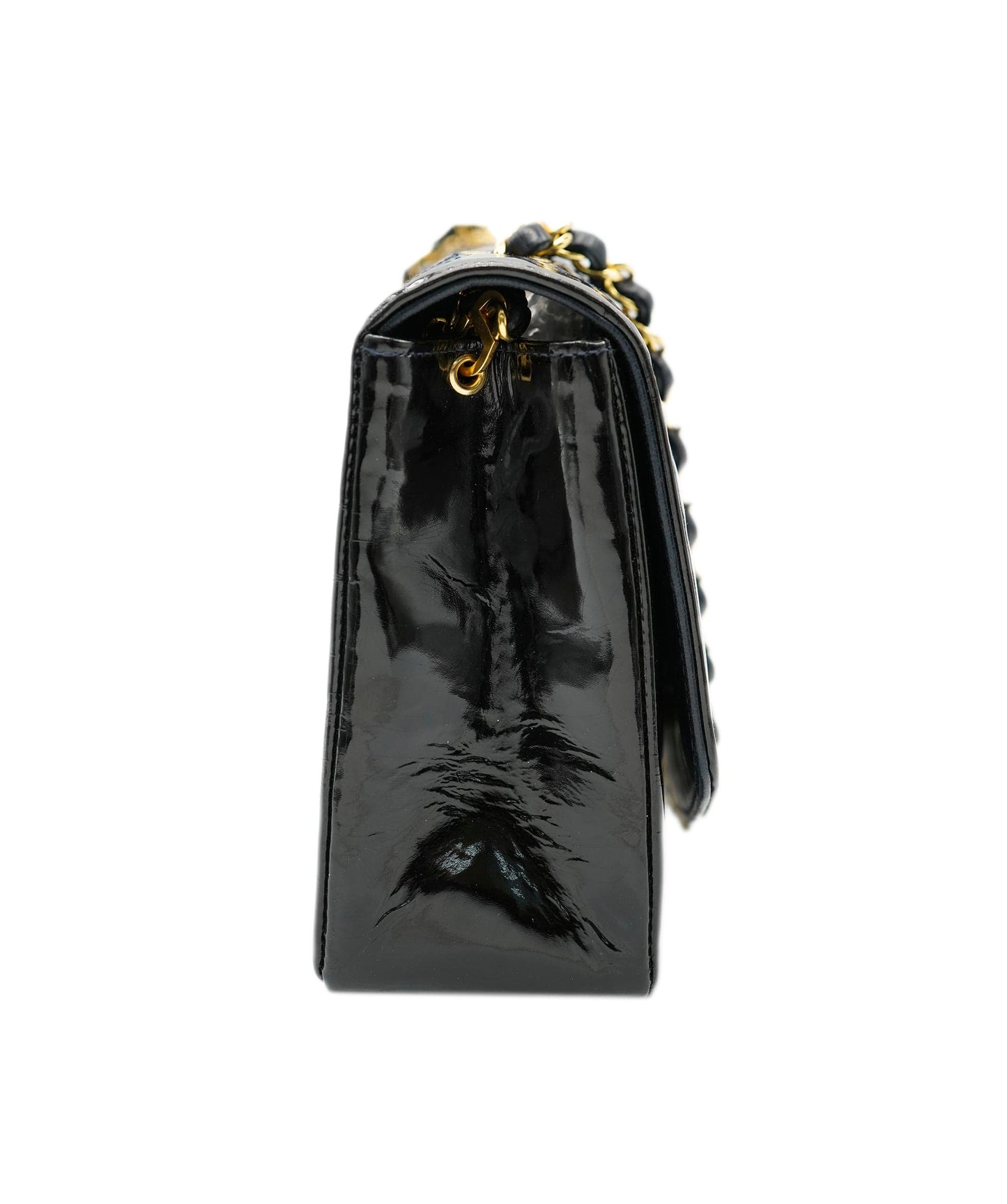 Chanel Flap Shoulder Bag - Almora Bags