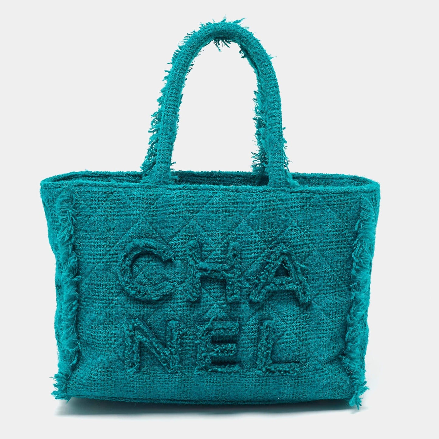 Chanel Tote Bag - Almora Bags