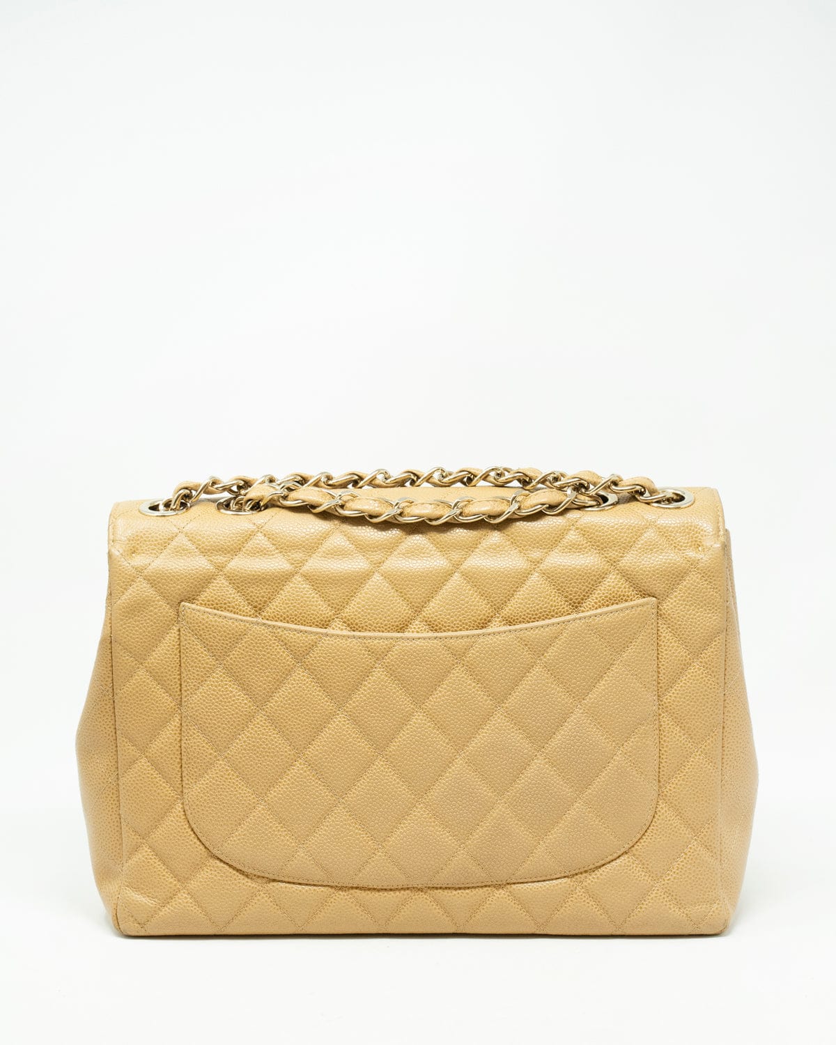 Chanel Flap Shoulder Bag - Almora Bags