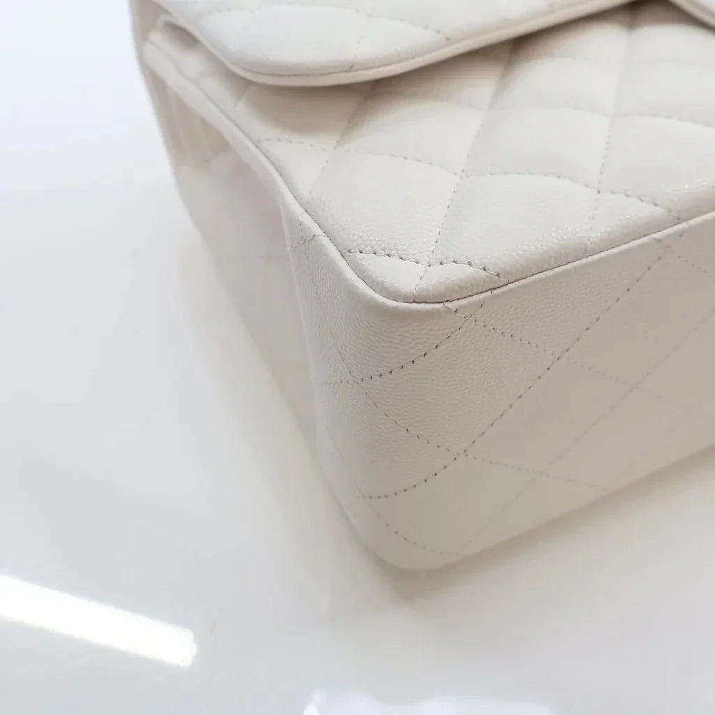 Chanel Classic Flap Shoulder Bag - Almora Bags