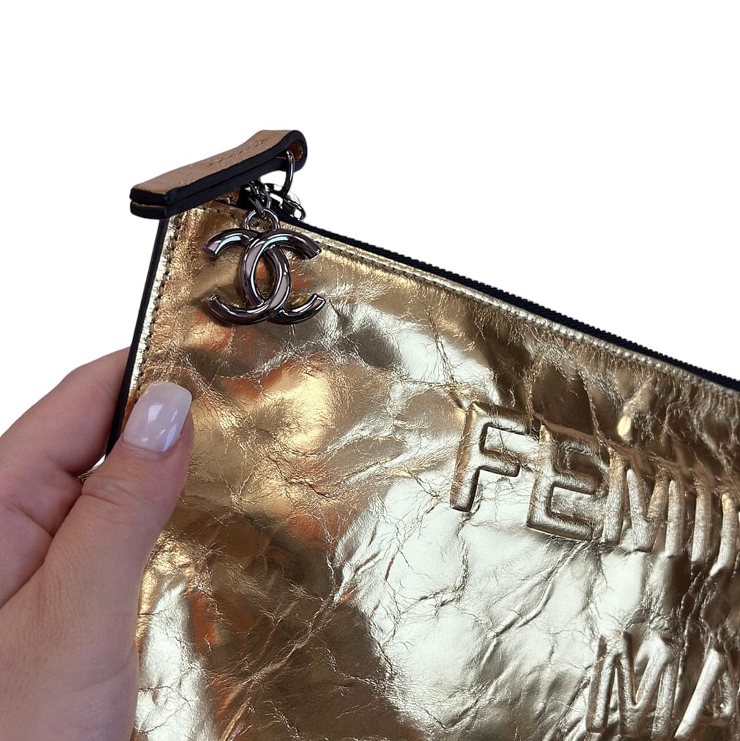 Chanel Handbag - Almora Bags