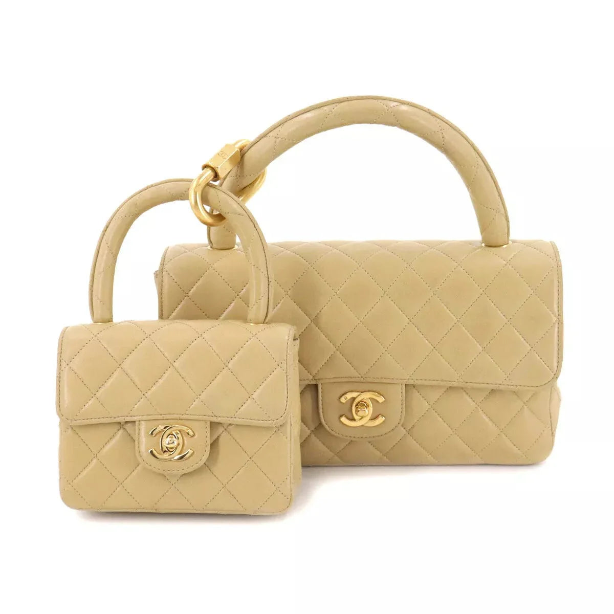 Chanel Handbag - Almora Bags