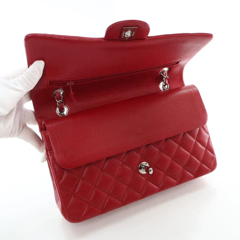 Chanel Flap Shoulder Bag - Almora Bags