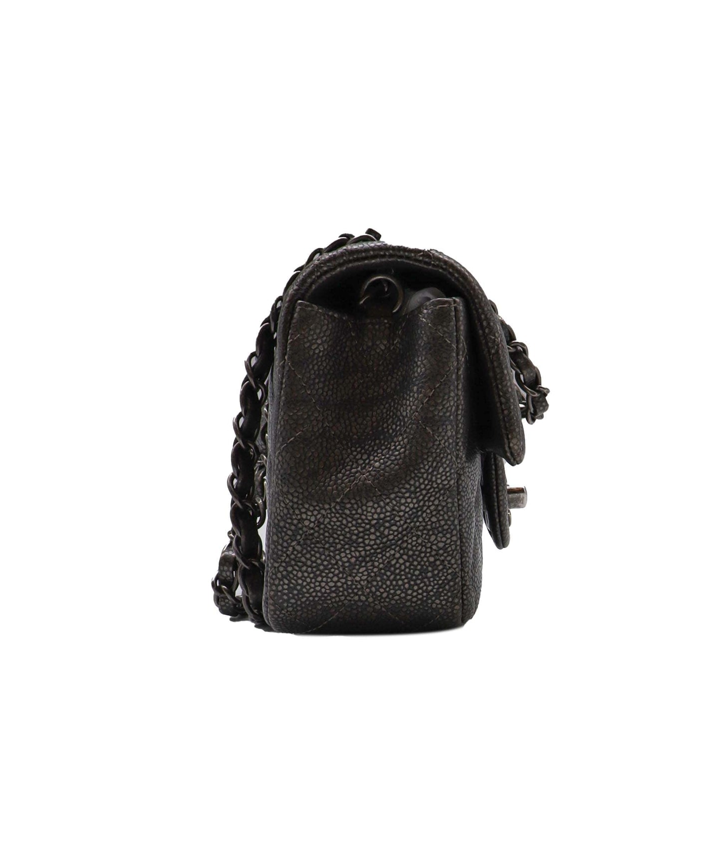 Chanel Shoulder Bag - Almora Bags