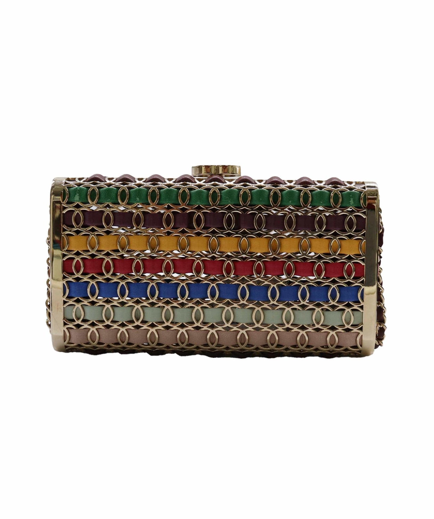 Chanel Clutch - Almora Bags