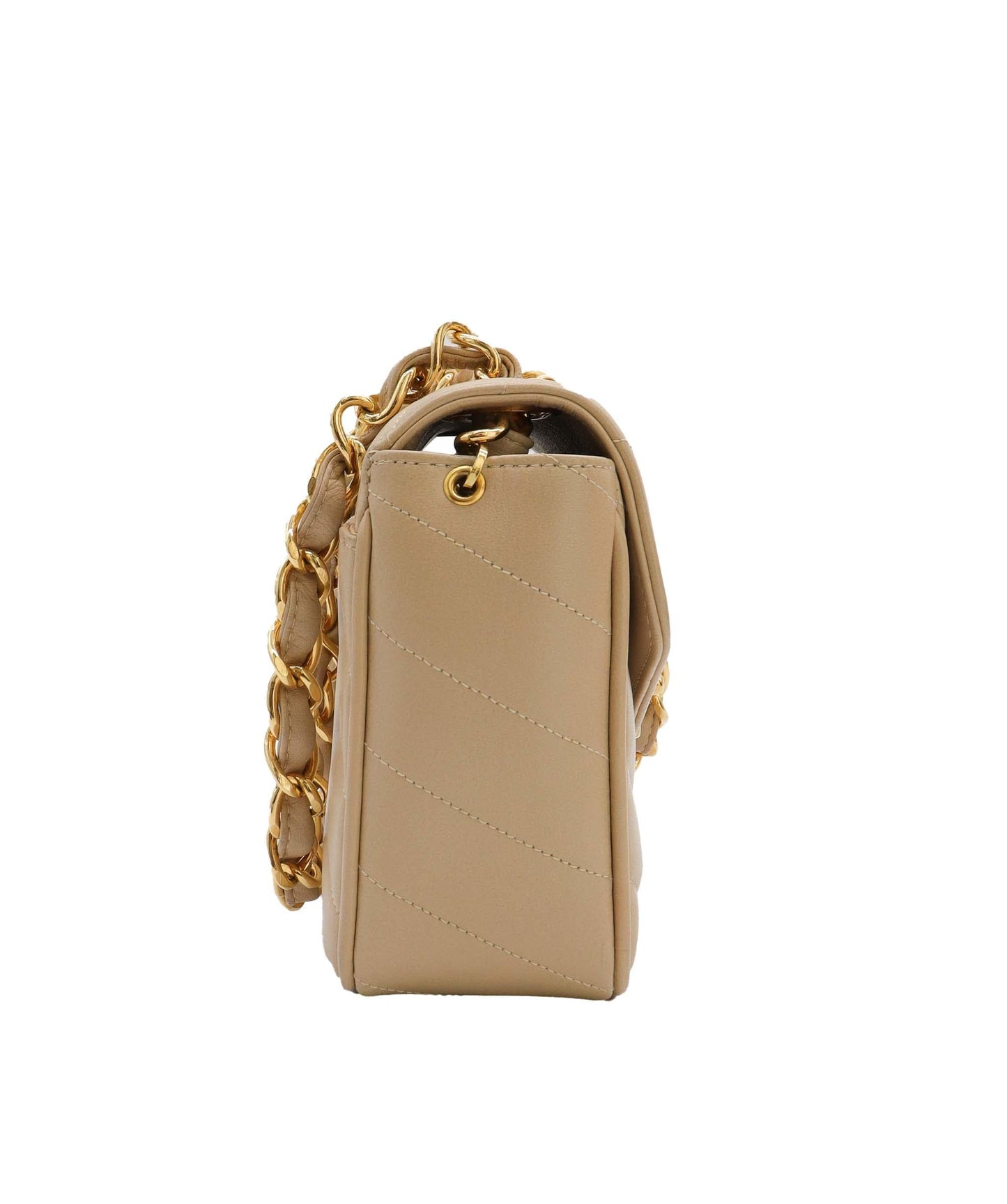 Chanel Shoulder Bag - Almora Bags