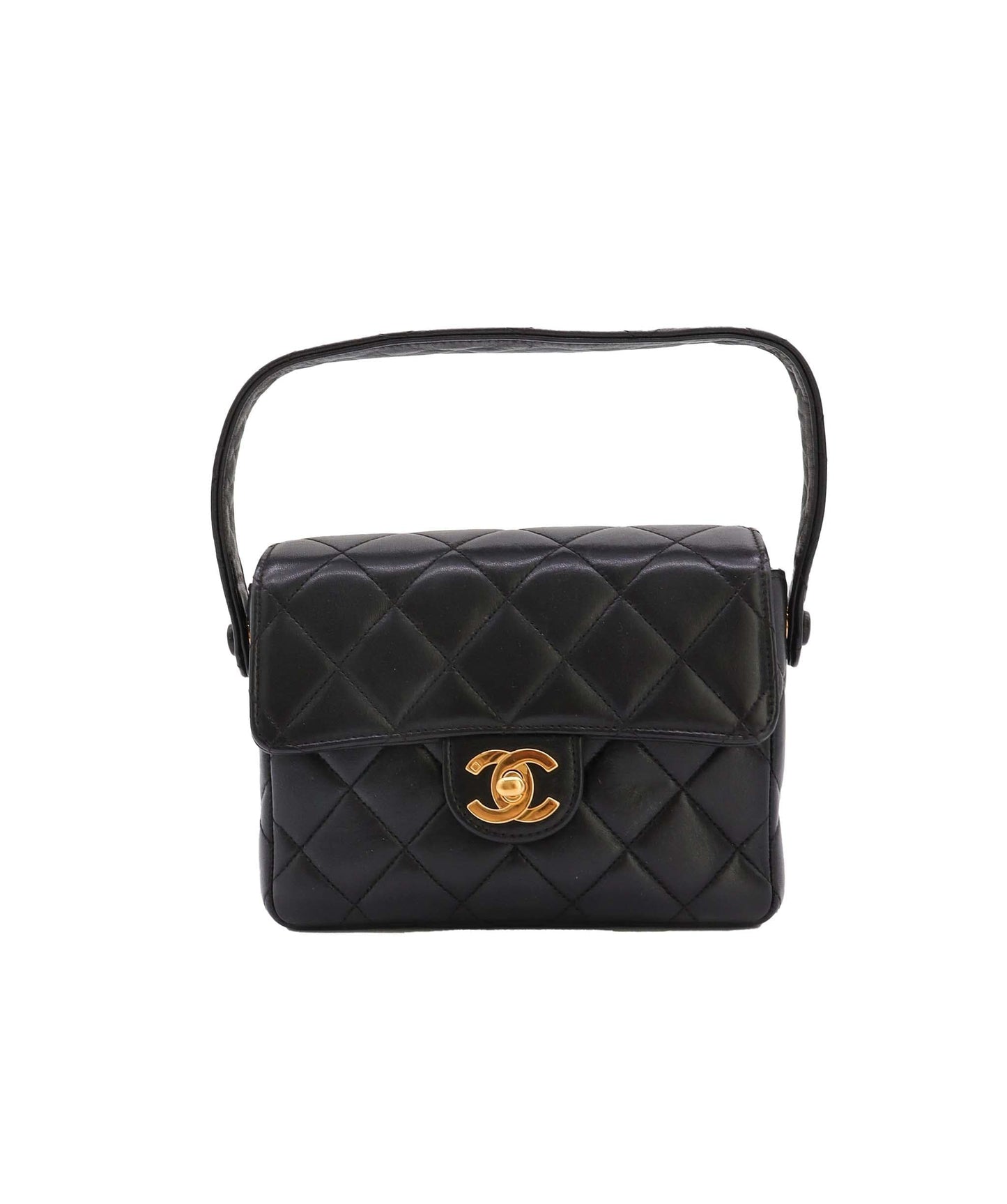 Chanel Shoulder Bag - Almora Bags