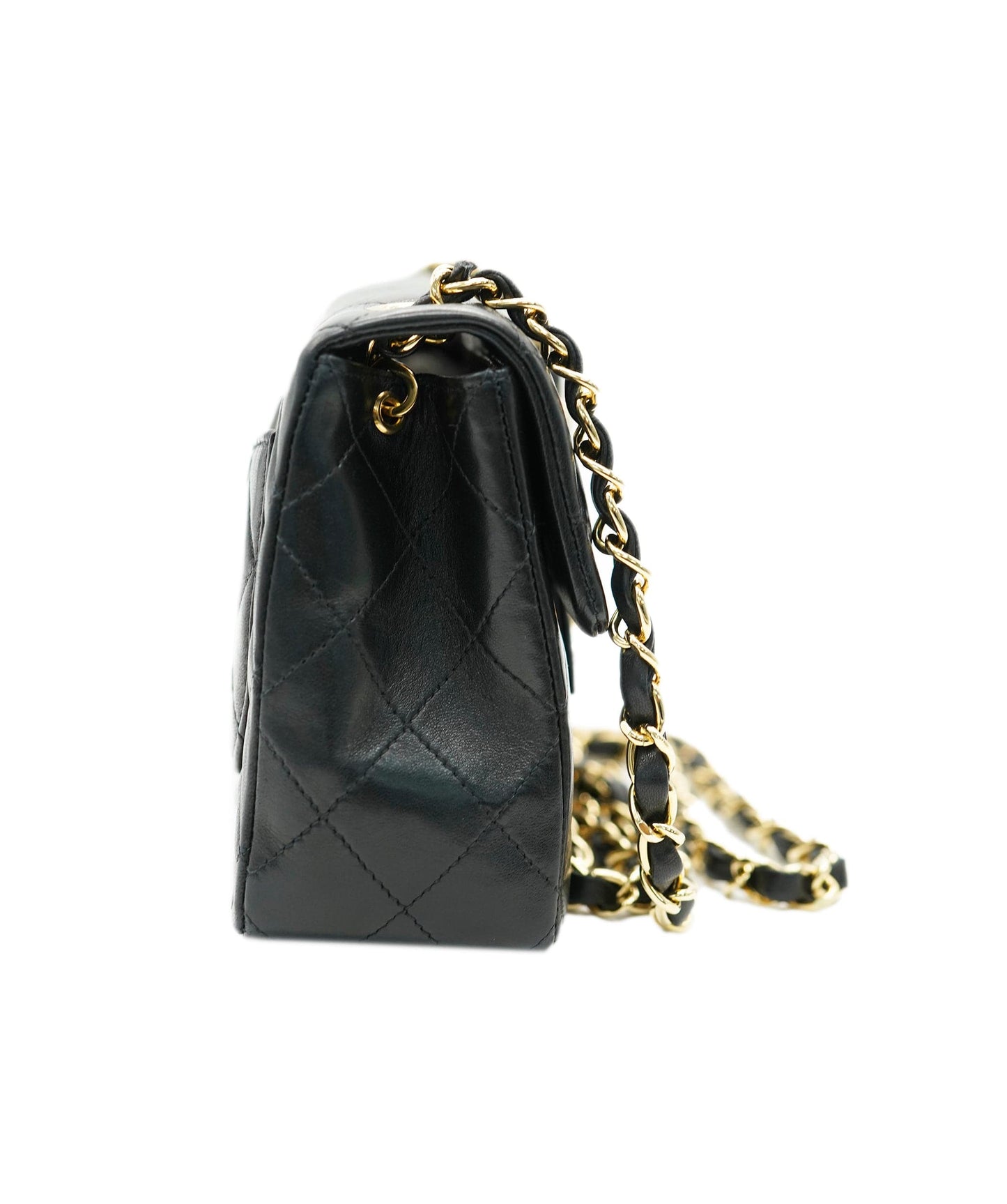 Chanel Shoulder Bag - Almora Bags