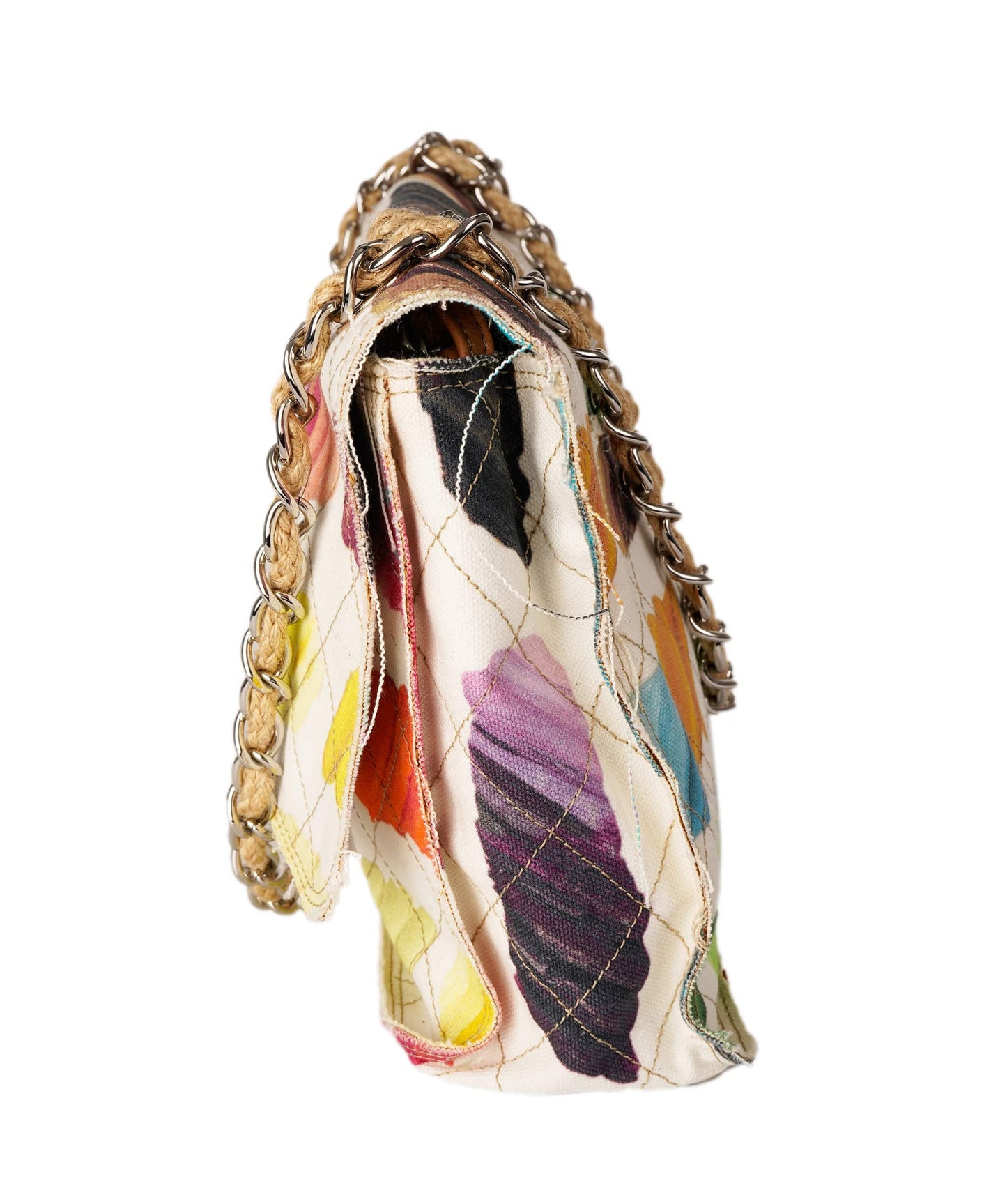 Chanel Artsy Shoulder Bag - Almora Bags