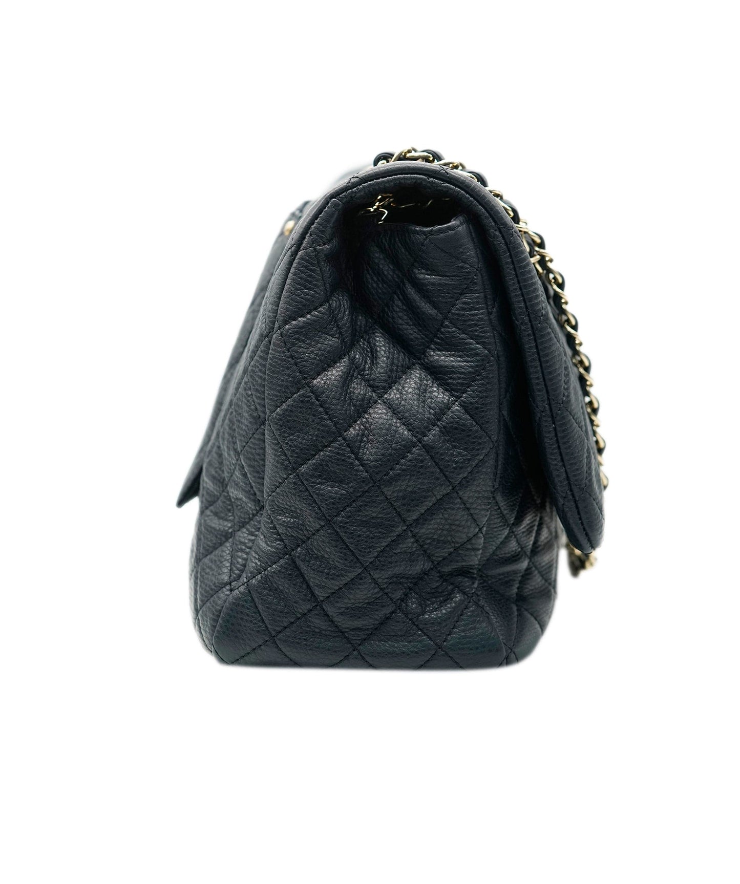 Chanel Flap Crossbody Bag - Almora Bags