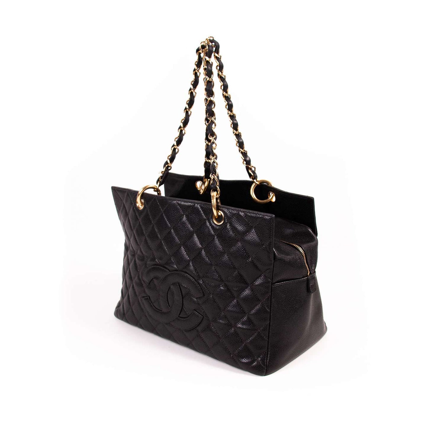 Chanel Tote Bag - Almora Bags