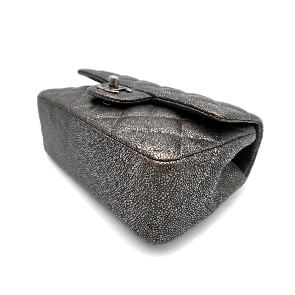 Chanel Twist Handbag - Almora Bags