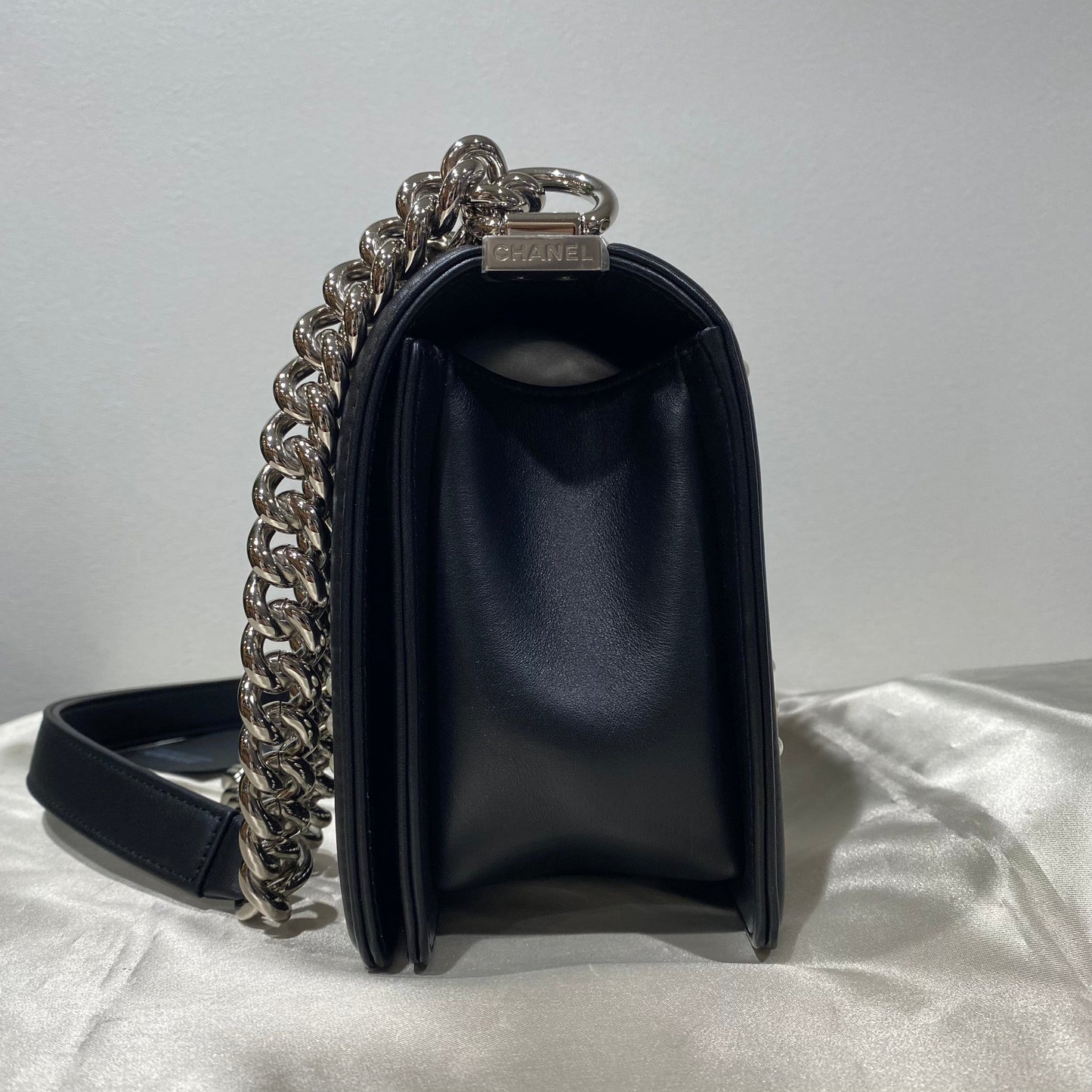 Chanel Shoulder Bag - Almora Bags