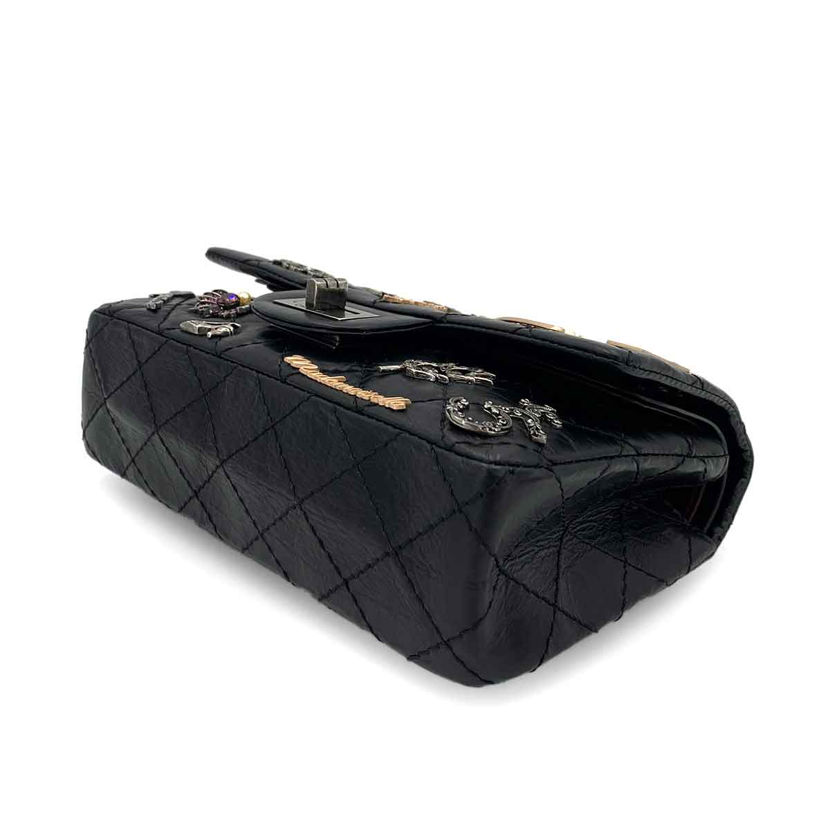 Chanel Shoulder Bag - Almora Bags