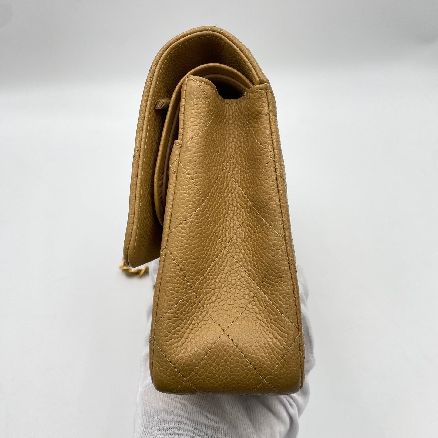 Chanel Classic Flap Shoulder Bag - Almora Bags