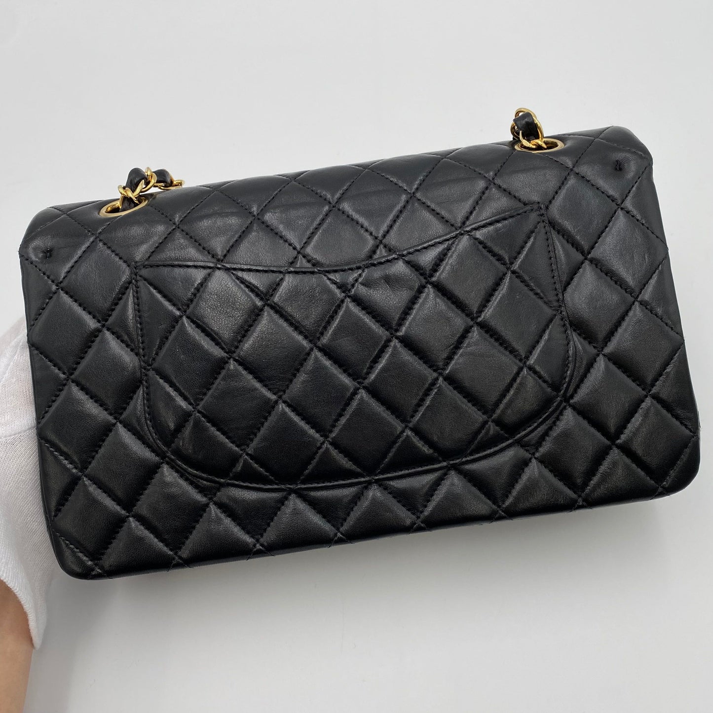 Chanel Classic Flap Shoulder Bag - Almora Bags