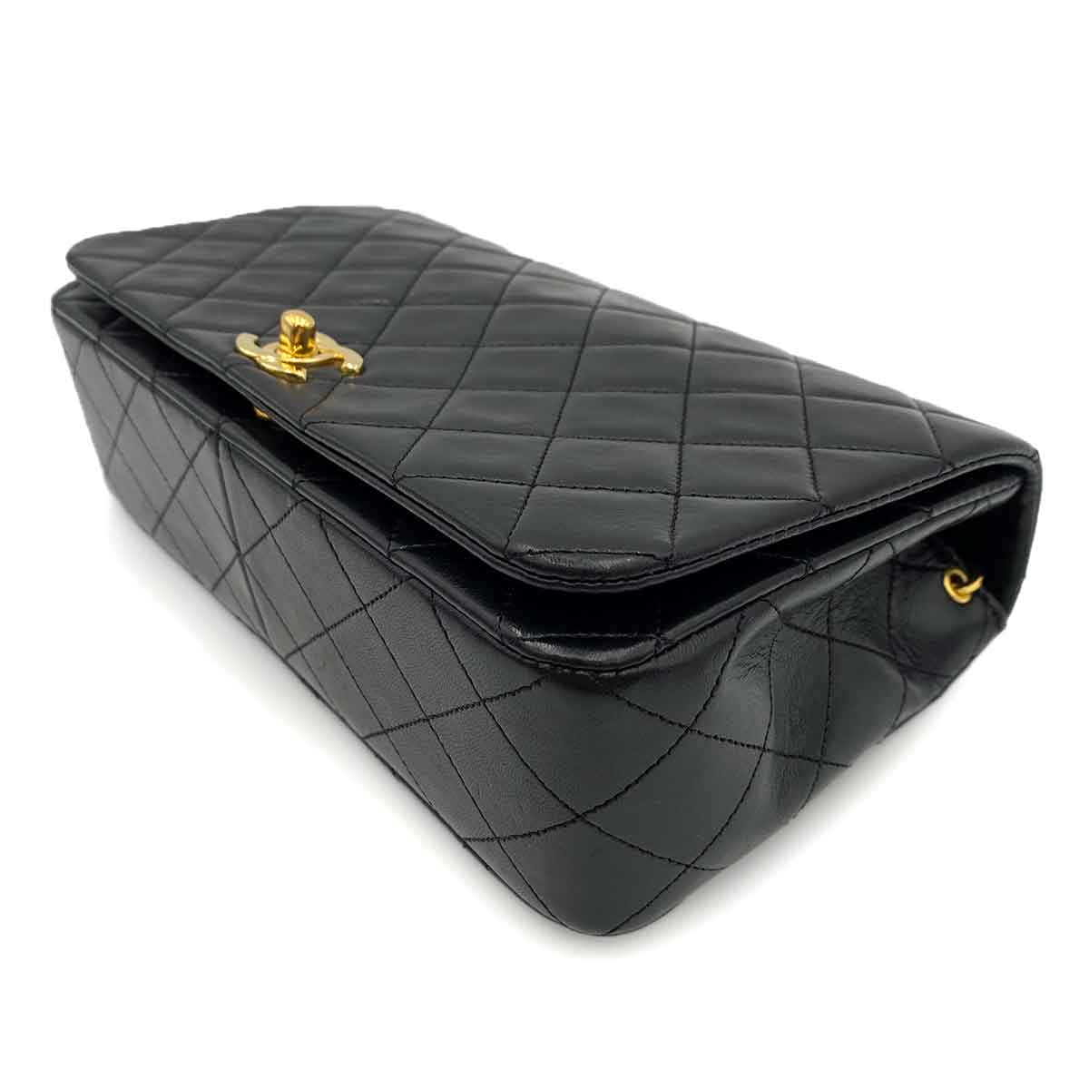 Chanel Flap Shoulder Bag - Almora Bags