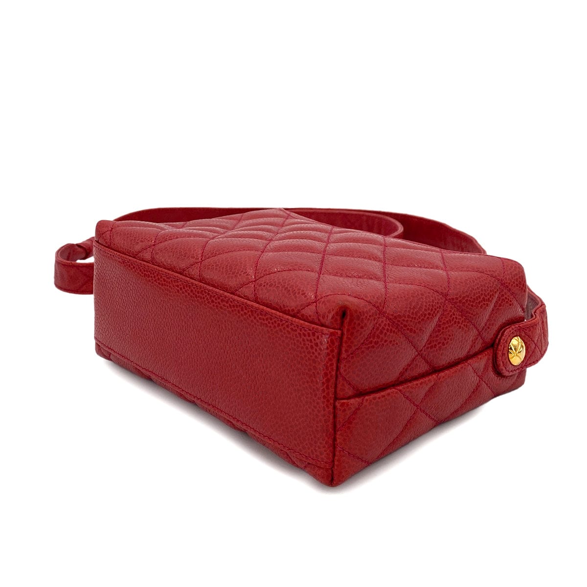 Chanel Shoulder Bag - Almora Bags