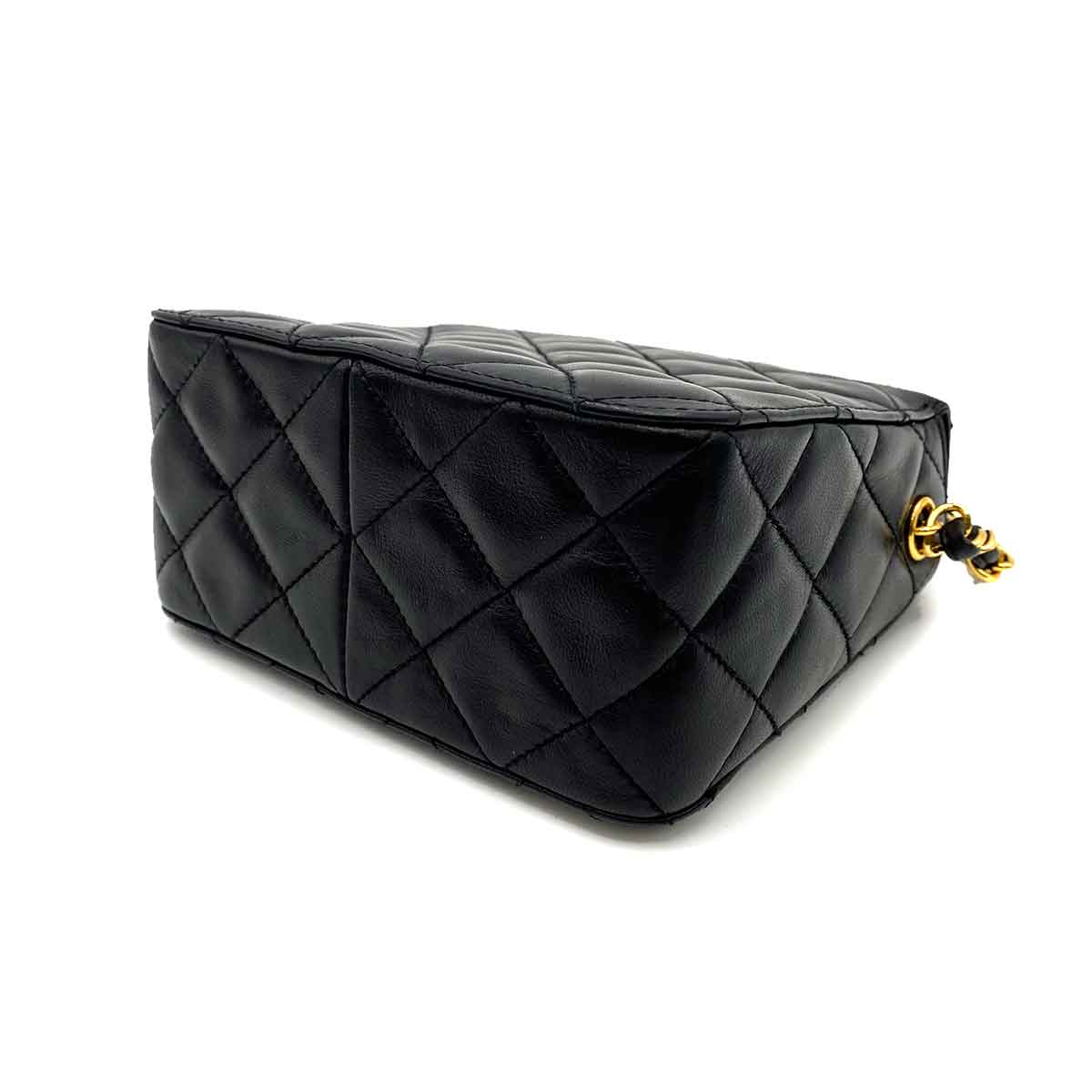 Chanel Handbag - Almora Bags
