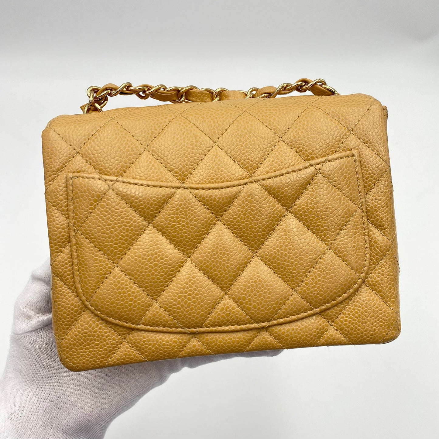 Chanel Shoulder Bag - Almora Bags