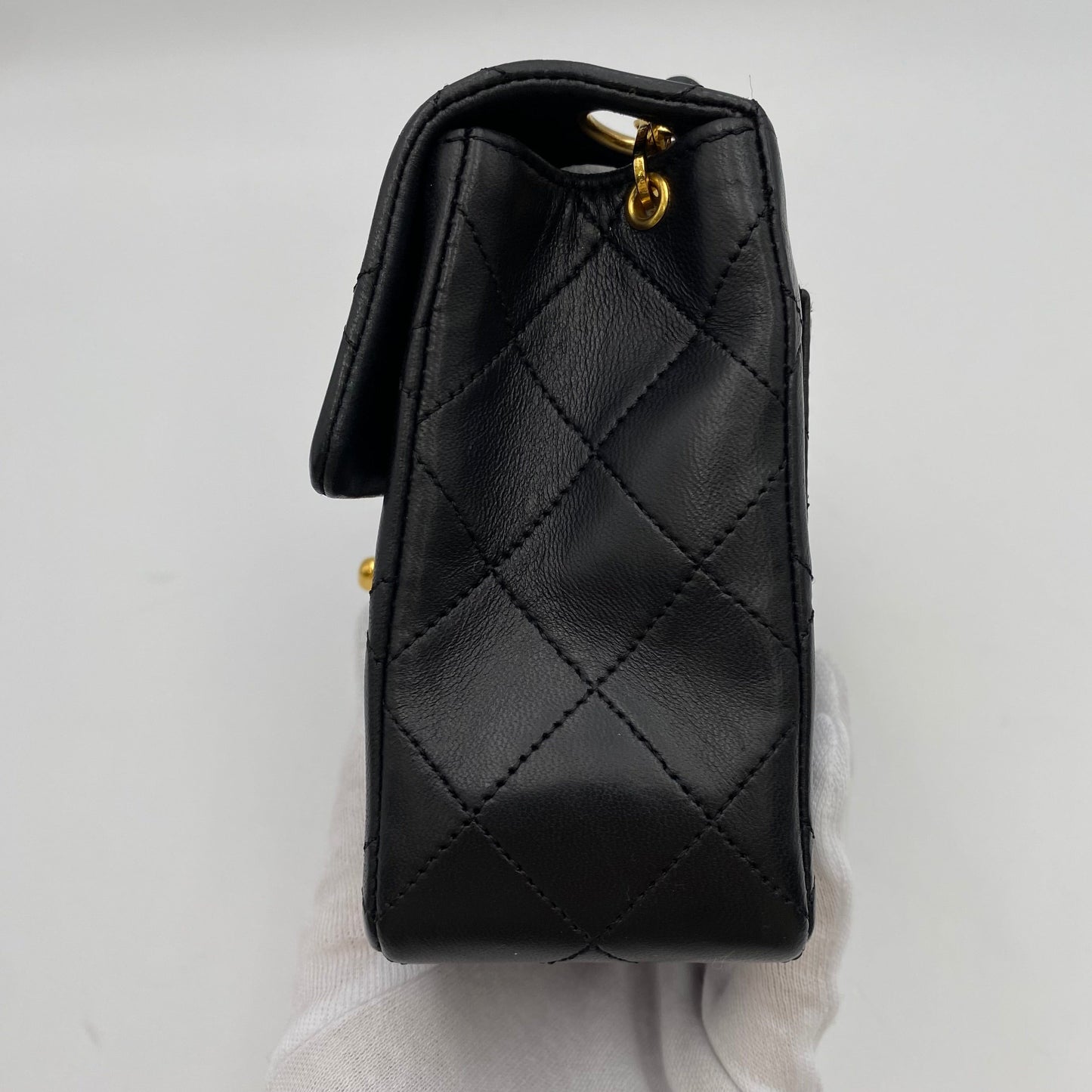 Chanel Shoulder Bag - Almora Bags