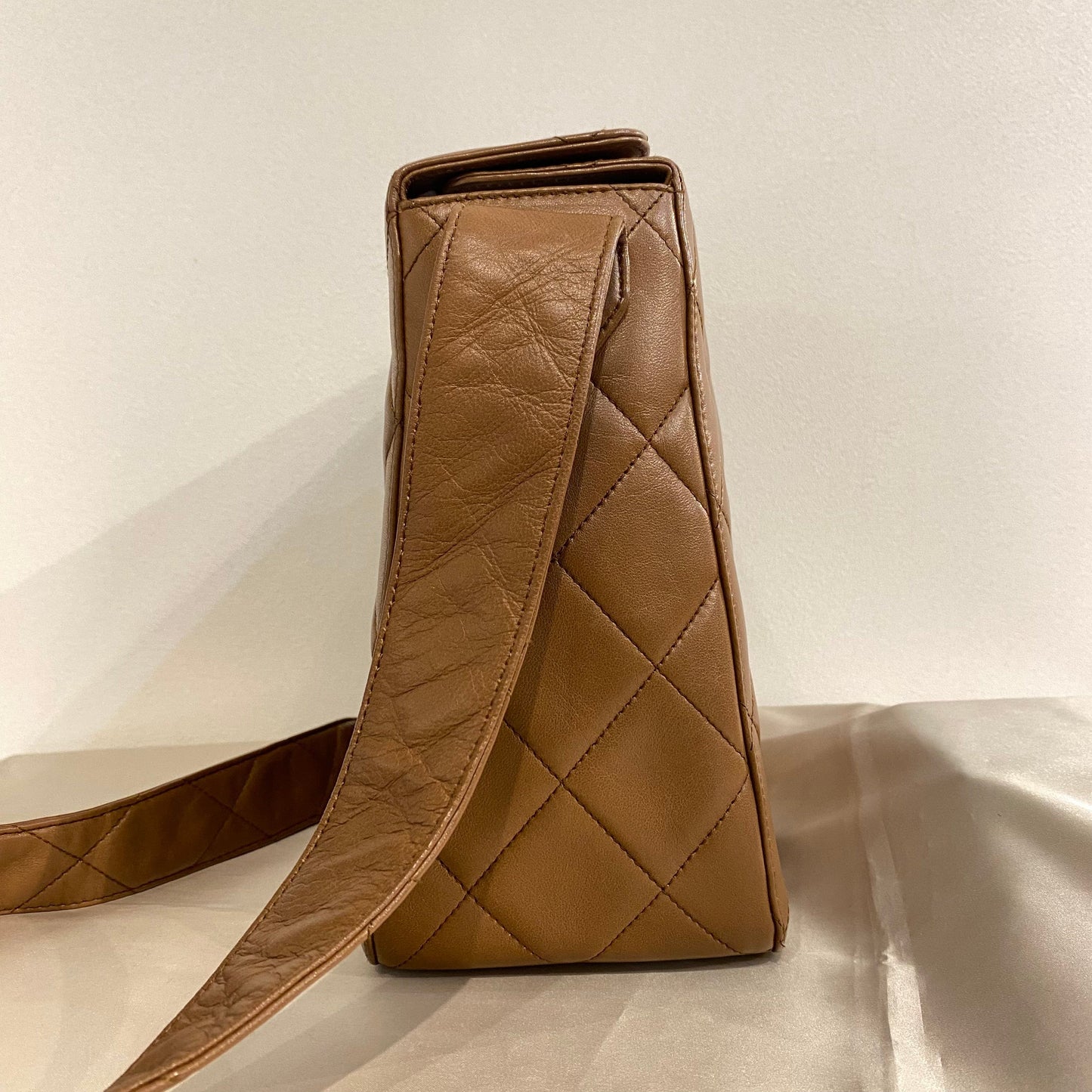 Chanel Shoulder Bag - Almora Bags