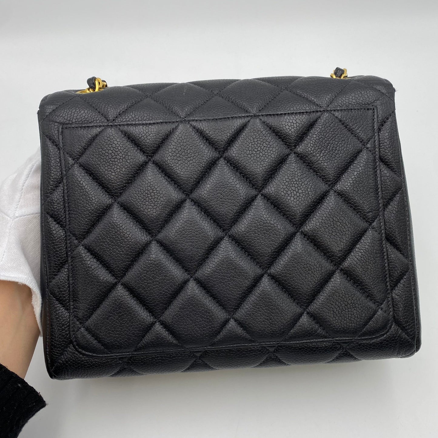 Chanel Flap Shoulder Bag - Almora Bags