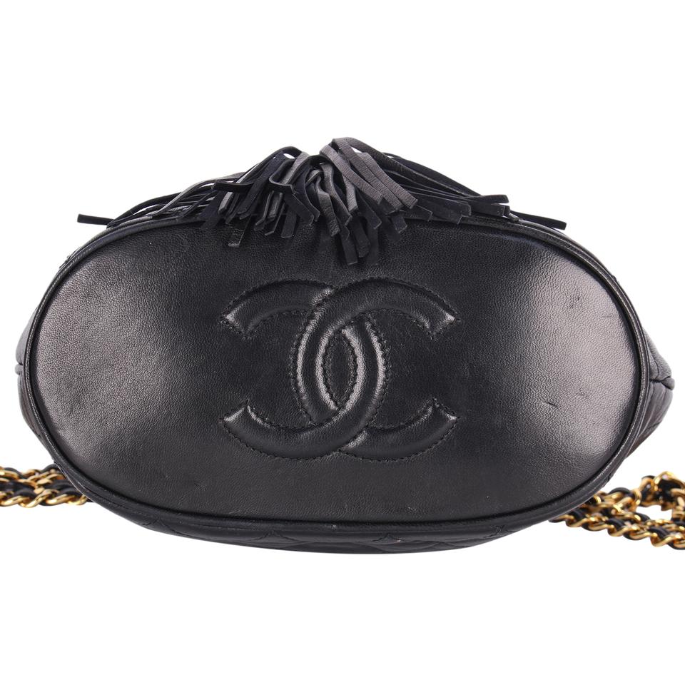 Chanel Classic Flap Shoulder Bag - Almora Bags