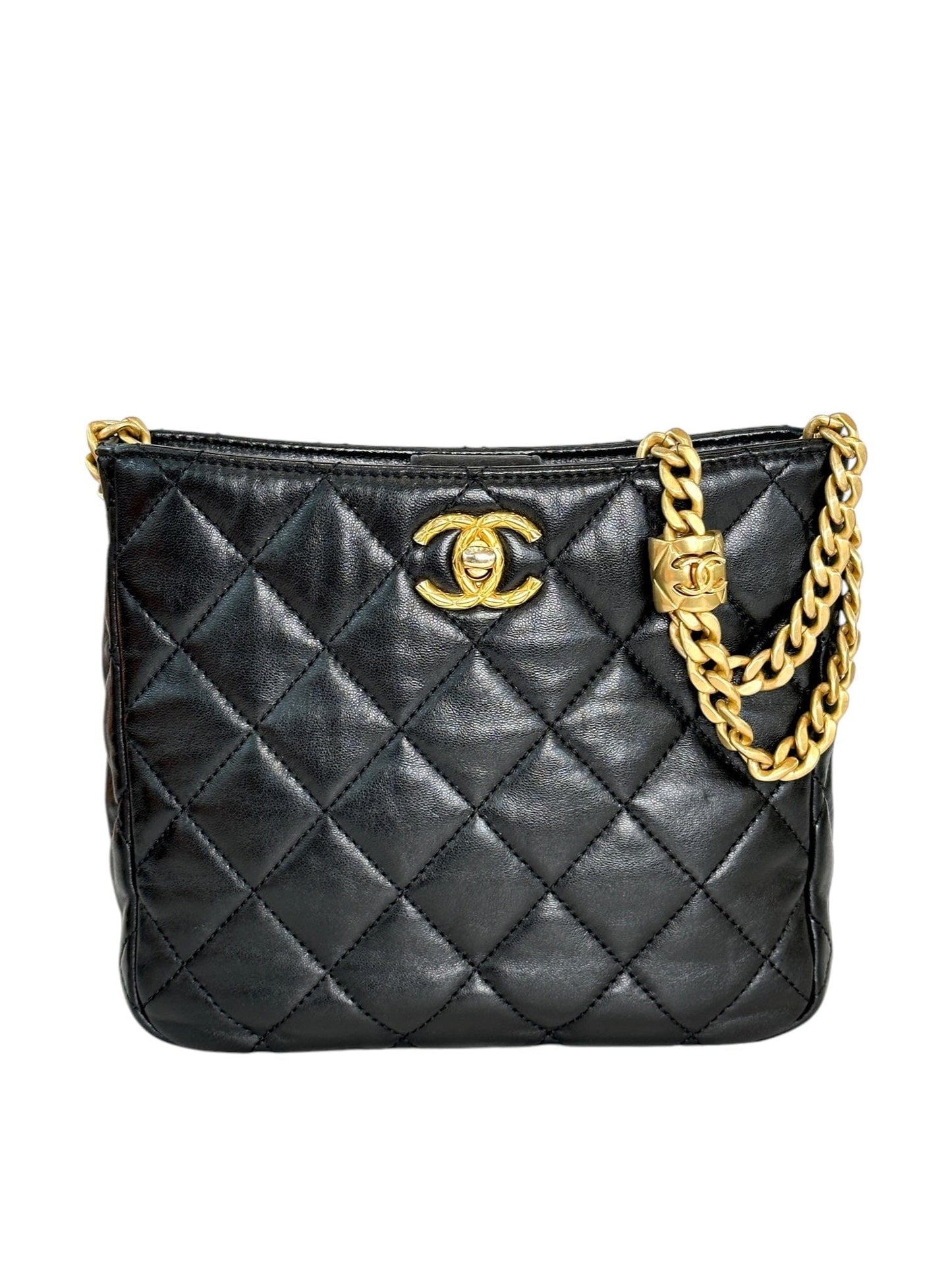Chanel Shoulder Bag - Almora Bags