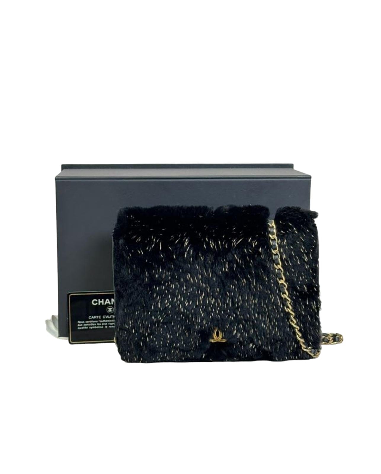 Chanel Handbag - Almora Bags
