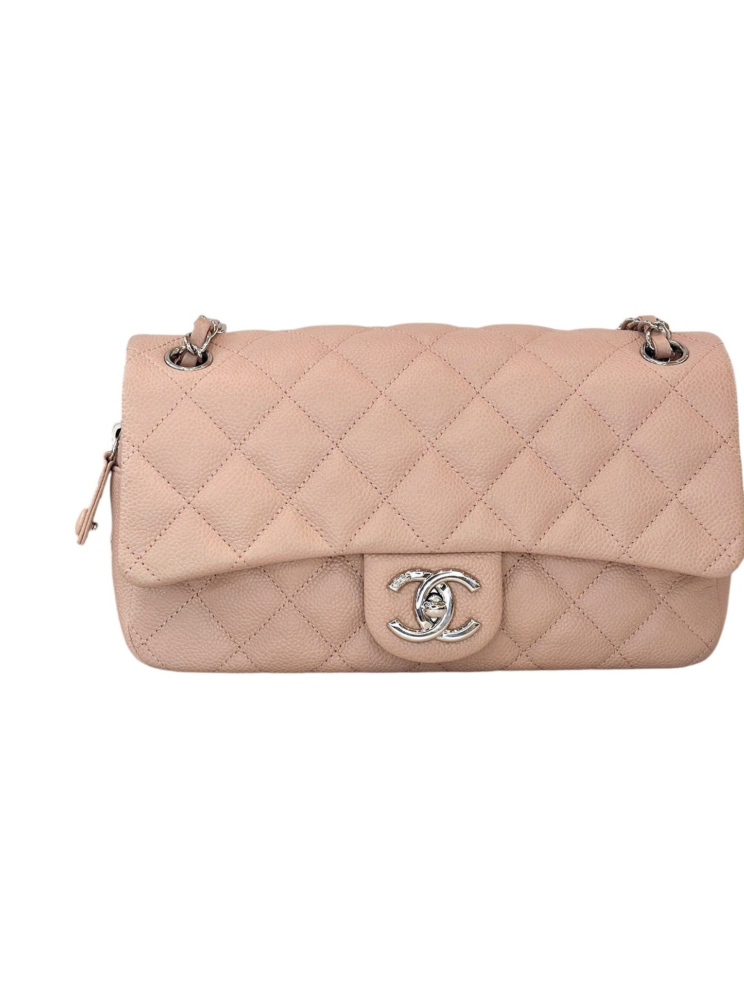 Chanel Flap Shoulder Bag - Almora Bags