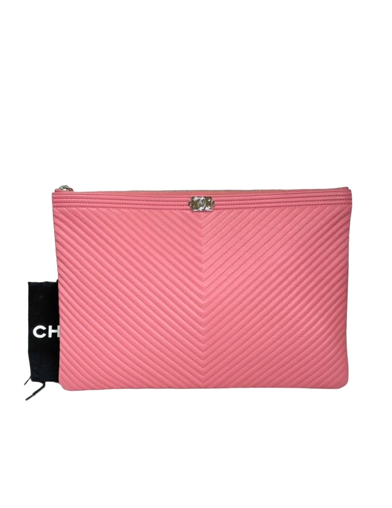 Chanel Handbag - Almora Bags